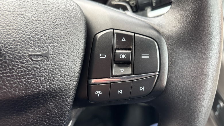 Ford Transit 350 L3 Diesel Fwd 2.0 EcoBlue 165ps H2 Limited Van Auto [Nav]